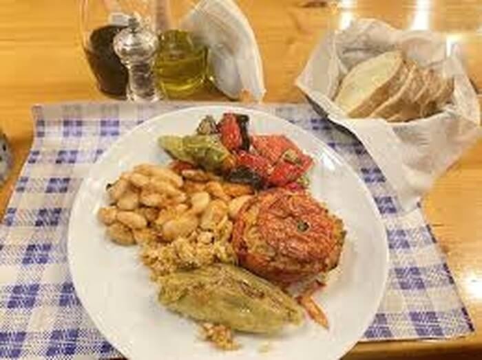 Albanian Riviera Tastes - Vlorë Food & Market Tour